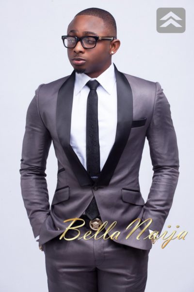 Sean Tizzle - October 2013 - BellaNaija (2)