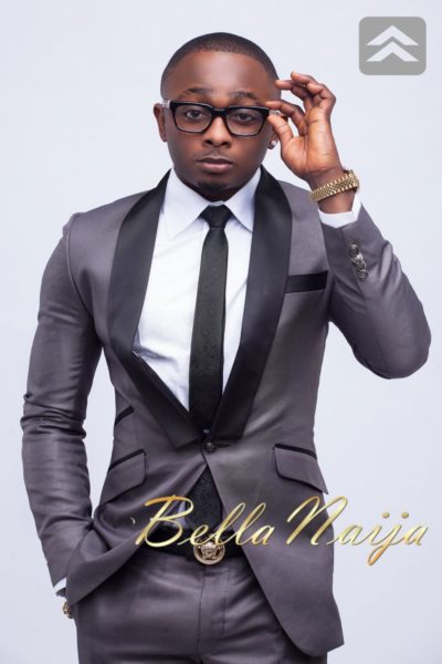 Sean Tizzle - October 2013 - BellaNaija (3)