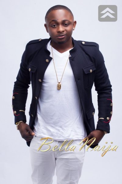 Sean Tizzle - October 2013 - BellaNaija (4)