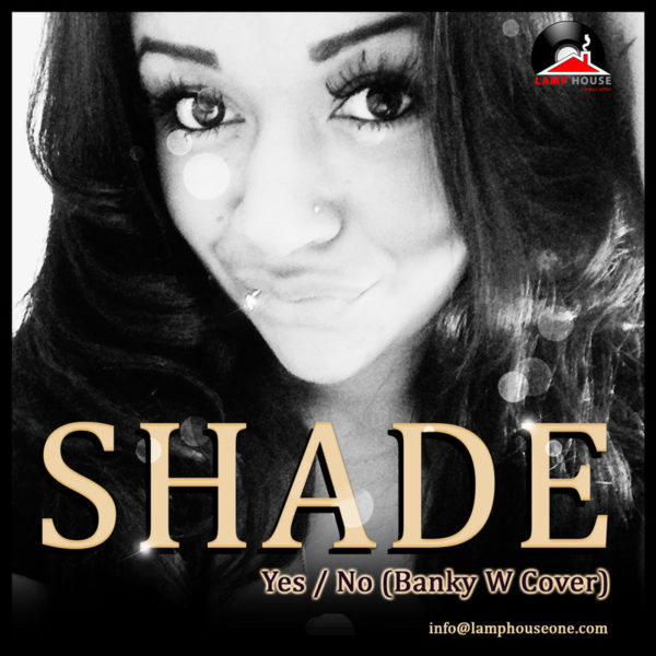 Shade - I'm Not Stupid - October 2013 - BellaNaija