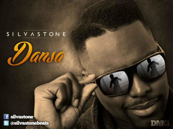 Silvastone - Dansa - October 2013 - BellaNaija