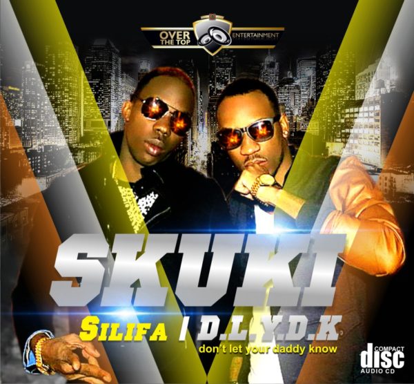 Skuki - Ocotber 2013 - BellaNaija