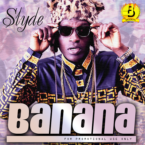 Slyde - Banana - October 2013 - BellaNaija