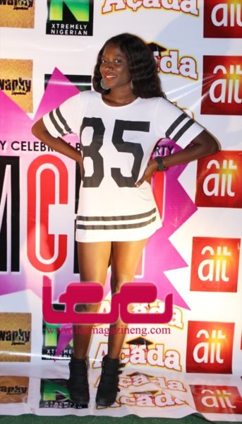 Stars at the Lee's Celebrity Monthly Birthday Party in Lagos - October 2013 - BellaNaija012