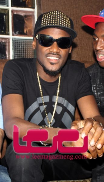 2Face Idibia