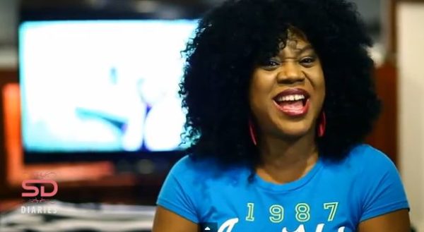 Stella Damasus - October 2013 - BellaNaija 01