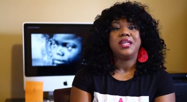 Stella Damasus - October 2013 - BellaNaija