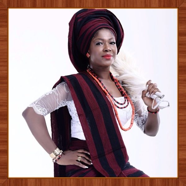 Susan Peters - October 2013 - BellaNaija