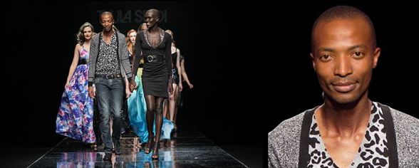 Thula Sindi for Mercedes-Benz Fashion Week Africa - BellaNaija - October 2013001