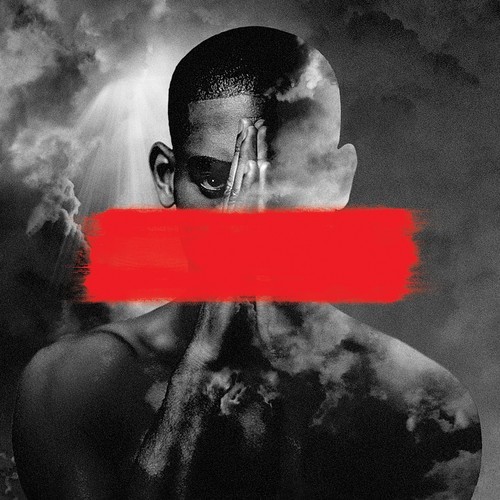 Tinie Tempah - Demonstration - October 2013 - BellaNaija