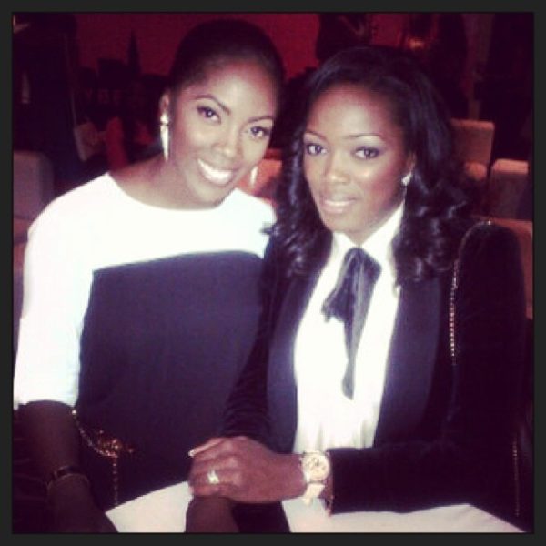 Tiwa Savage Eleohor Aisien - October 2013 - BellaNaija