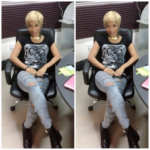 Tonto Dikeh - October 2013 - BellaNaija (1)