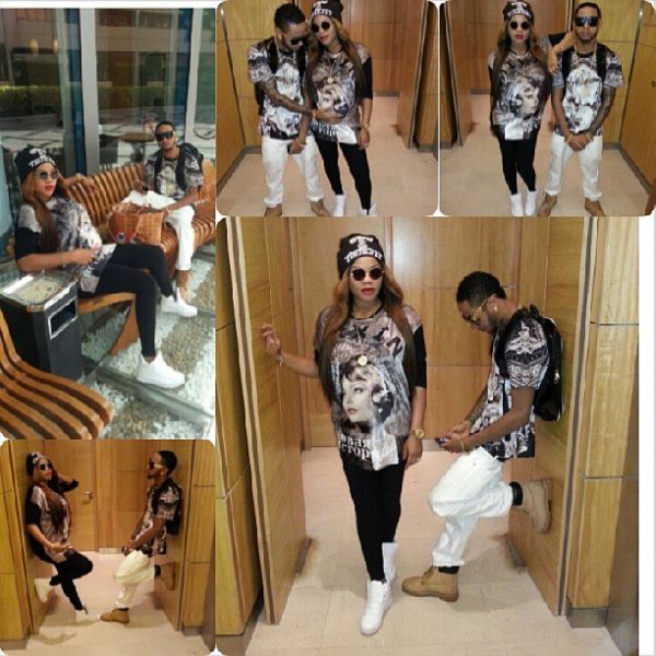 Toyin Lawani Tiannah Styling - October 2013 - BellaNaija (3)