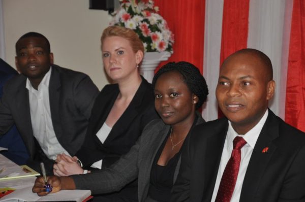 UBA U-Mall Launch - BellaNaija - October 2013