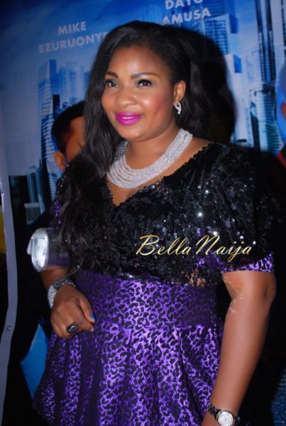 Laide Bakare