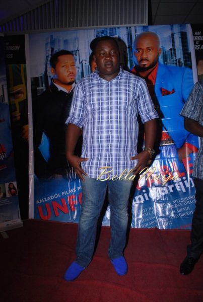 Unforgivable Premiere in Lagos - October 2013 - BellaNaija013