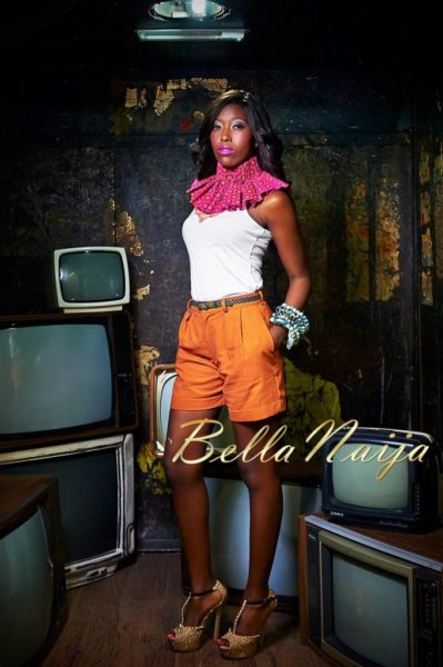 Vimbai Mutinhiri Star Gist - October 2013 - BellaNaija (3)