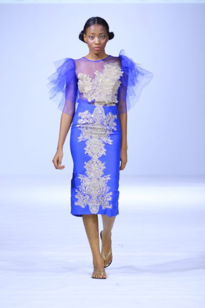 Vonne Couture for Ghana Fashion & Design Week SpringSummer 2014 - BellaNaija - October 2013 (11)