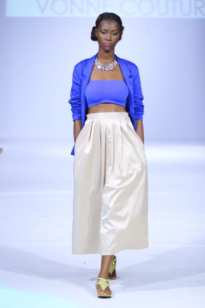 Vonne Couture for Ghana Fashion & Design Week SpringSummer 2014 - BellaNaija - October 2013 (13)