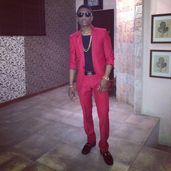 Wizkid - Jaiye Jaiye - Ocotber 2013 - BellaNaija (5)