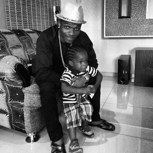 Wizkid - October 2013 - BellaNaija (1)