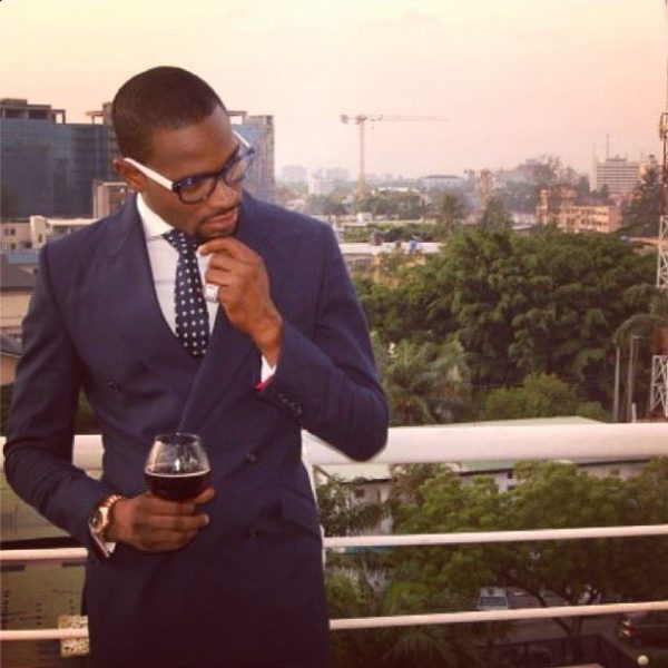 banga_lee_dbanj_blue_suit