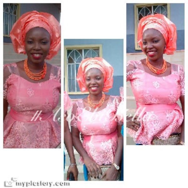 bellanaija asoebi aso ebi asoebibella nigerian traditional wedding guest gele 65