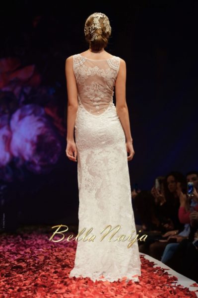 Claire Pettibone Bridal Runway Show with Wedding Paper Divas - Saturday, Oct. 12th