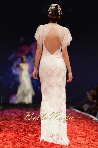 Claire Pettibone Bridal Runway Show with Wedding Paper Divas - Saturday, Oct. 12th