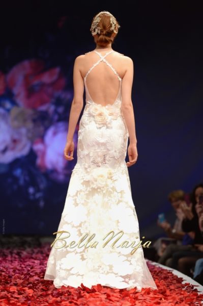 Claire Pettibone Bridal Runway Show with Wedding Paper Divas - Saturday, Oct. 12th