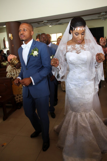 BN Weddings Trend Watch: Grooms in Something Blue! | In Collaboration ...