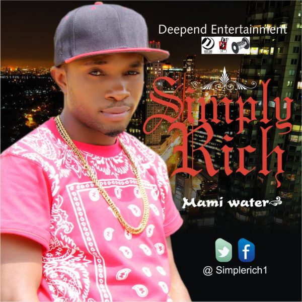 simply rich- mamiwater- October 2013 - BellaNaija