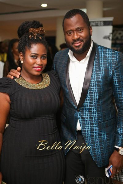 2013 AFRIFF Opening Night in Calabar - November 2013 - BellaNaija 01