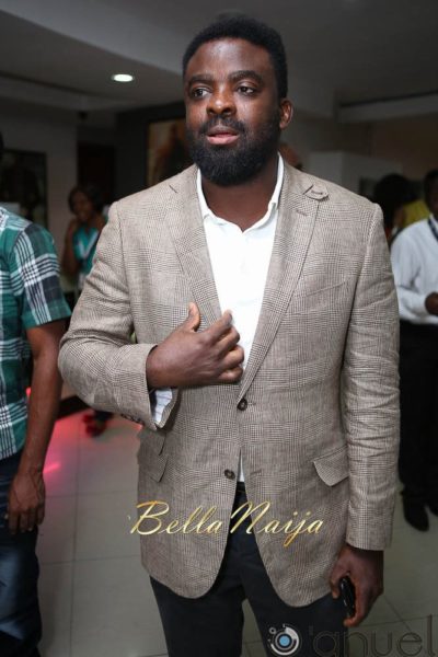 Kunle Afolayan