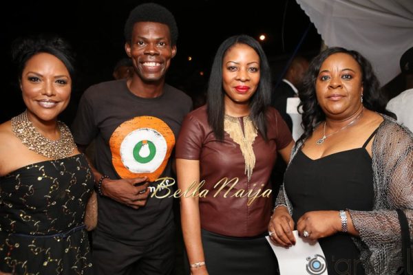 2013 AFRIFF Opening Night in Calabar -November 2013 - BellaNaija 29