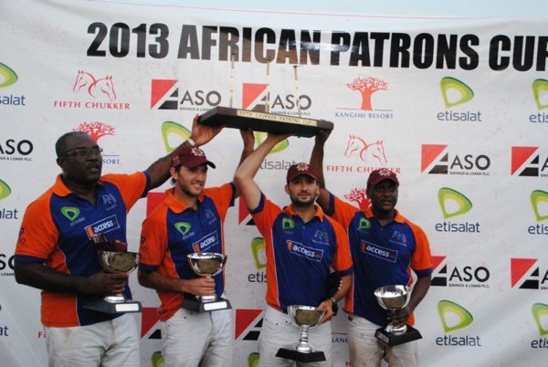 2013 African Patron’s Cup Polo Tourney Sponsored by Etisalat - BellaNaija - November2013009