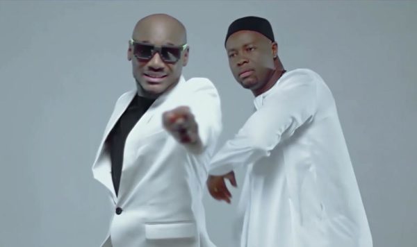 2Face Idibia & Tony Oneweek - November 2013 - BellaNaija 01