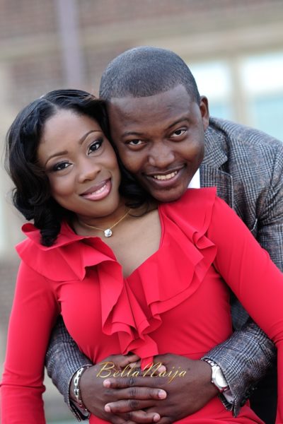 Akin Debbie Paosin Photography Black Love E-session BellaNaijaAkinDebbieEng0041