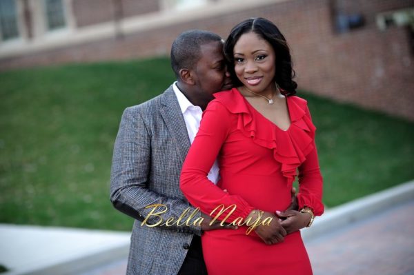 Akin Debbie Paosin Photography Black Love E-session BellaNaijaAkinDebbieEng0066