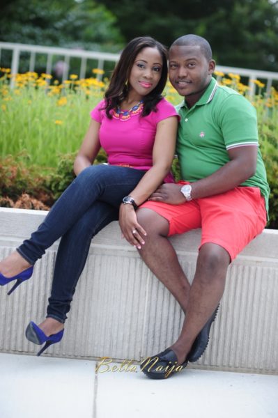 Akin Debbie Paosin Photography Black Love E-session BellaNaijaAkinDebbieEng0245