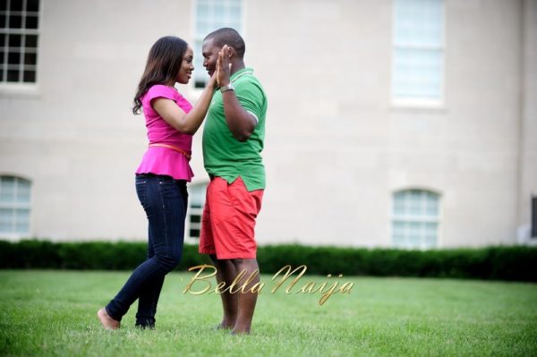 Akin Debbie Paosin Photography Black Love E-session BellaNaijaAkinDebbieEng0311