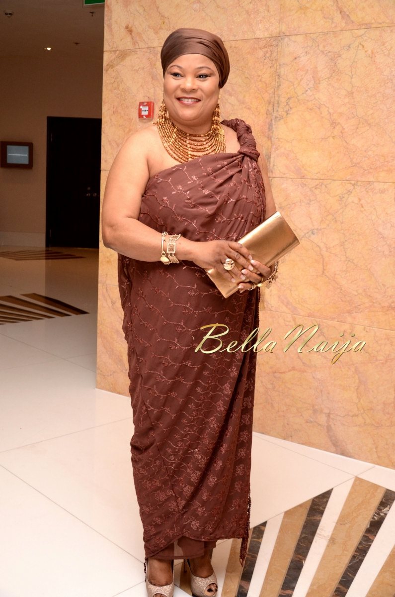 BN Red Carpet Fab: Association of Movie Practitioners celebrates ...
