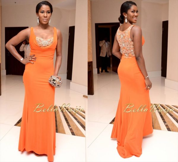 Stephanie Linus