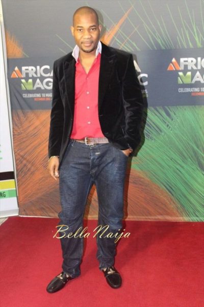 BN Exclusive - Africa Magic AFRIFF Event in Calabar - November 2013 - BellaNaija - 028