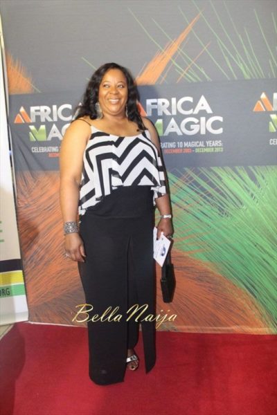 BN Exclusive - Africa Magic AFRIFF Event in Calabar - November 2013 - BellaNaija - 048