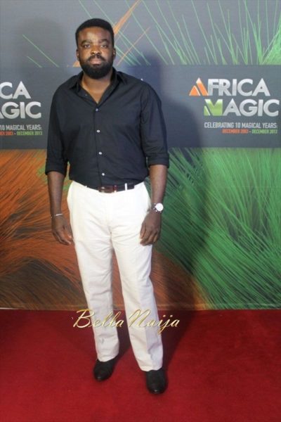 Kunle Afolayan