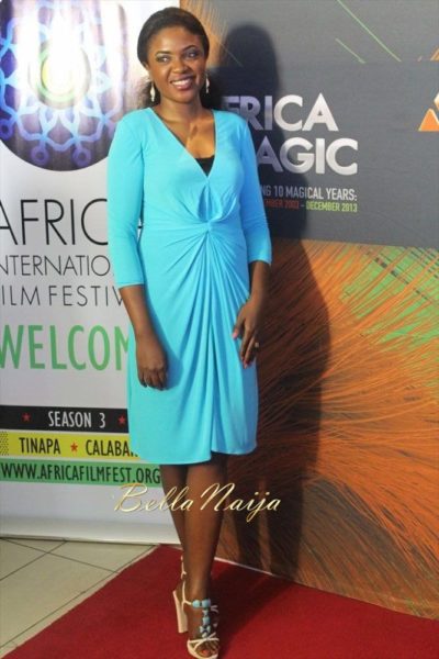 Omoni Oboli