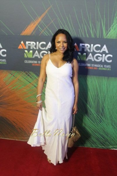 Lynn Whitfield