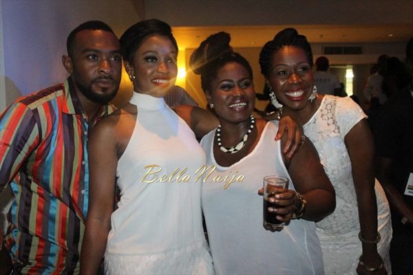 BN Exclusive - Africa Magic AFRIFF Event in Calabar - November 2013 - BellaNaija - 411