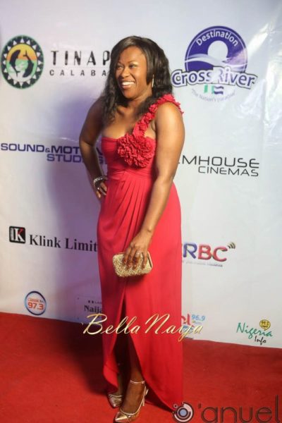 Uche Jombo